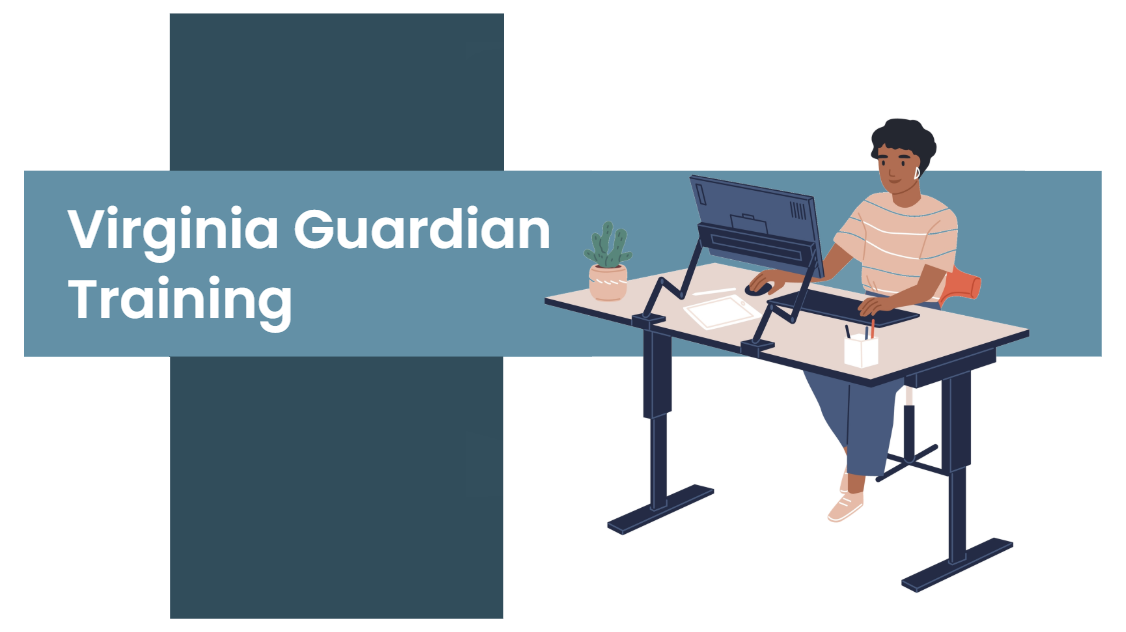 Guardian Training Presentation